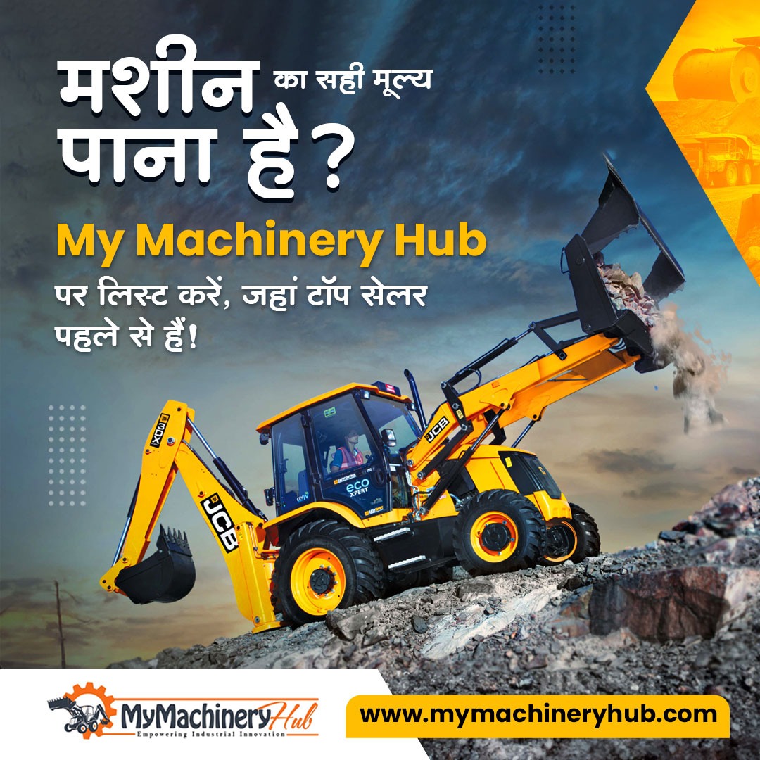 Renting vs Buying Construction Machinery – What’s More Profitable in 2025?