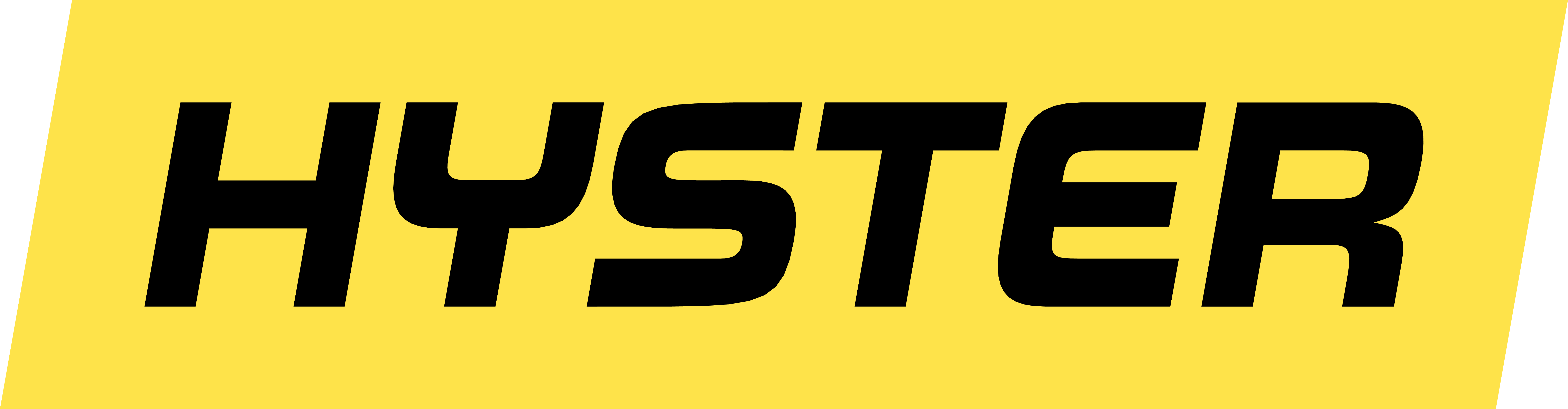 HYSTER