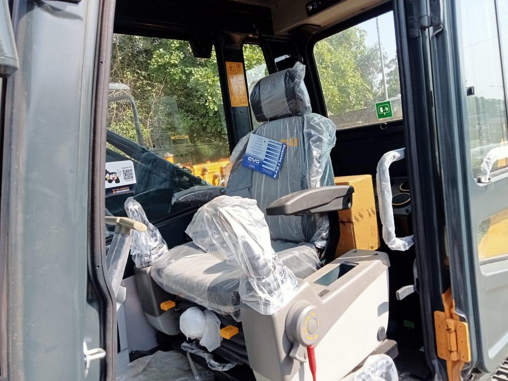 HYUNDAI ROBEX 215L SMART