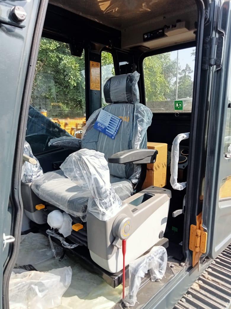 HYUNDAI ROBEX 215L SMART